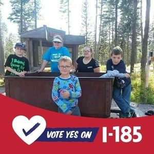 Meet your Posher, Lori